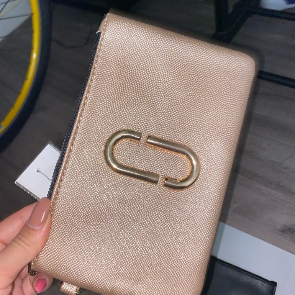 Marc Jacob pouch